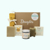 Coffret Bébé au naturel Coffret Bébé au naturel